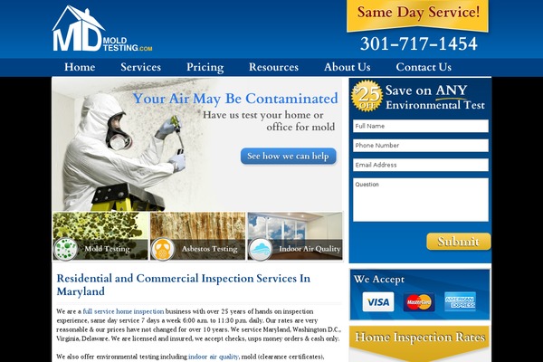 Site using Digg Digg plugin