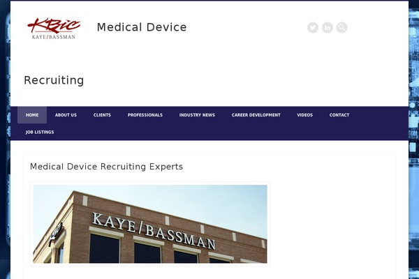 Pinboard theme site design template sample