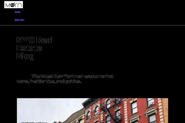 Site using Gp-premium plugin