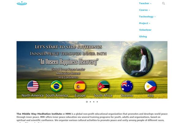 Site using Social Media and Share Icons (Ultimate Social Media) plugin