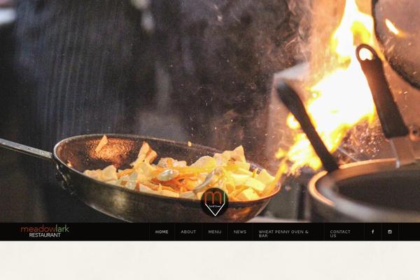 X | The Theme theme site design template sample