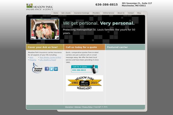 meadowparkins.com site used Cu-meadowparkins