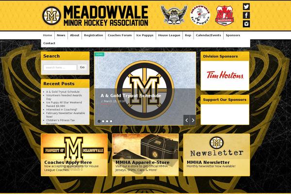 meadowvalehockey.com site used Meadowvale-hockey_child