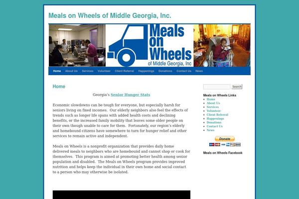 mealsonwheelsmidga.com site used Mowtheme