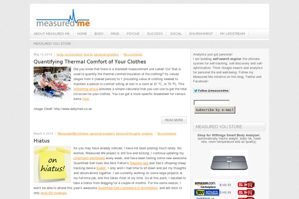 NewsLayer theme site design template sample