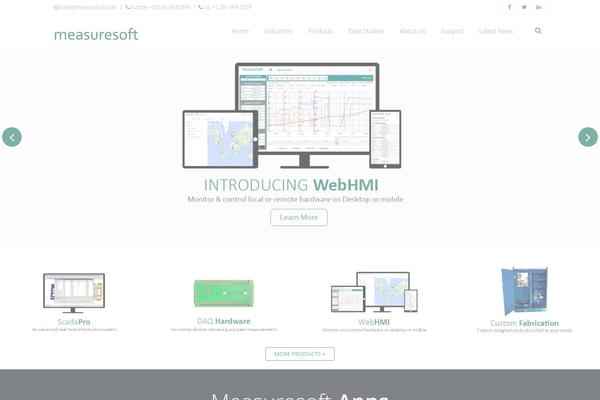 Webflow theme site design template sample