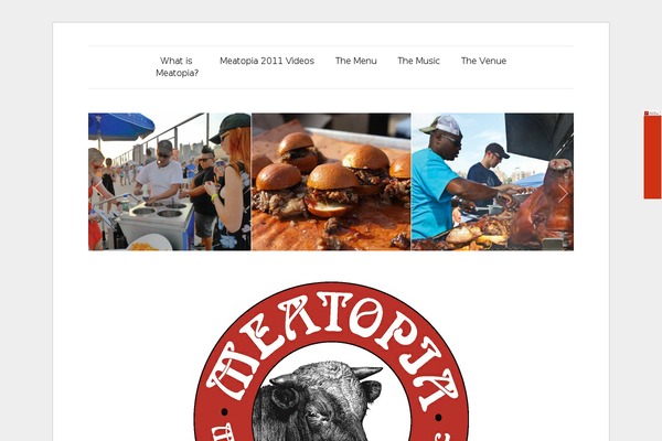 meatopia.org site used Duet_child