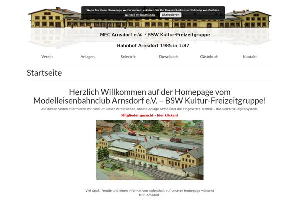 Virtue theme site design template sample