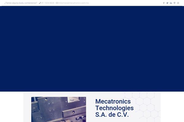Site using Translatepress-multilingual plugin