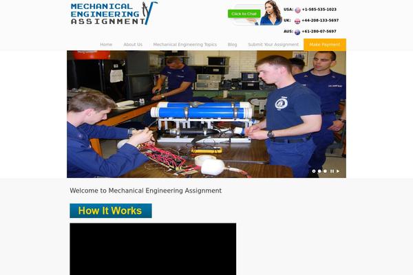 Site using Contact Form 7 Datepicker plugin