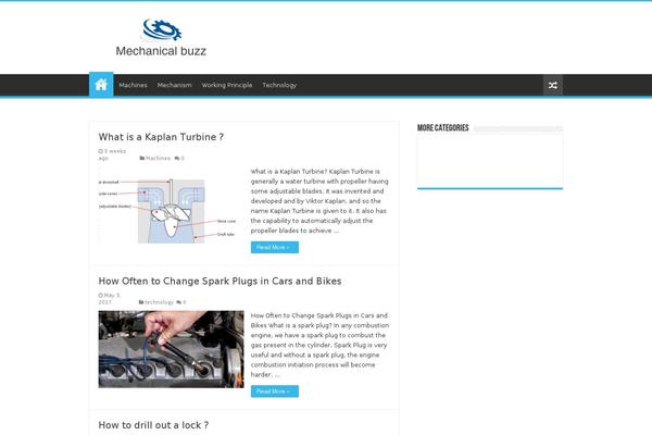 Houzez theme site design template sample
