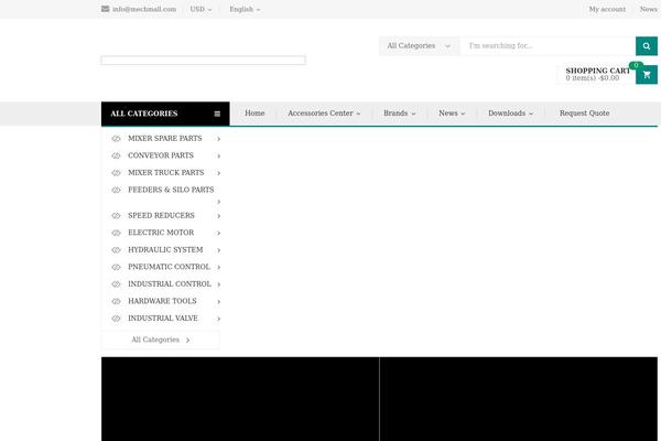Site using Gm-woocommerce-quote-popup plugin