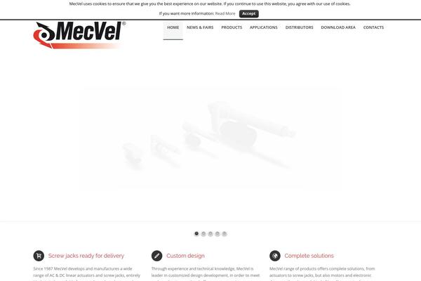Elvyre theme site design template sample