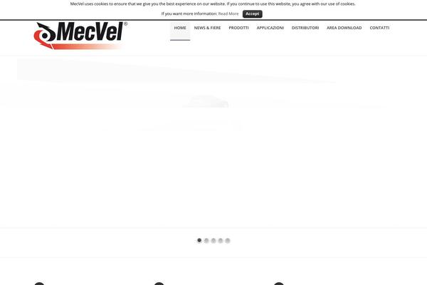 Elvyre theme site design template sample
