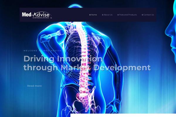 Site using LayerSlider plugin