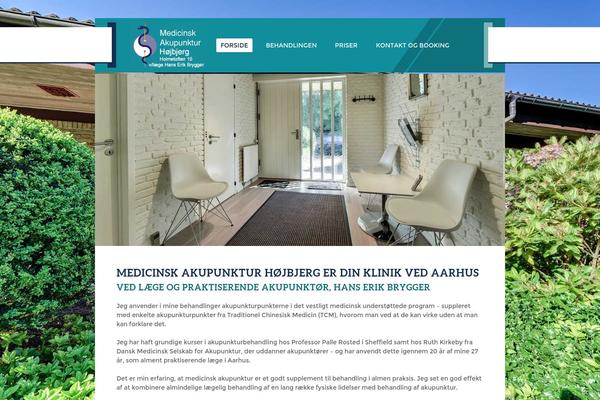medpark WordPress theme, websites list used medpark theme medpark theme websites examples