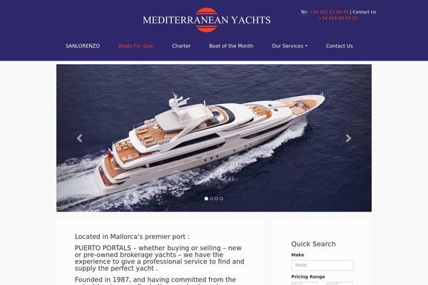 theme-essential-elite theme websites examples