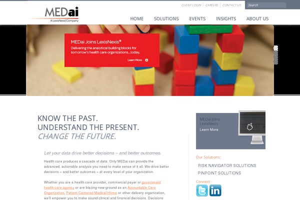 medai.com site used Medai