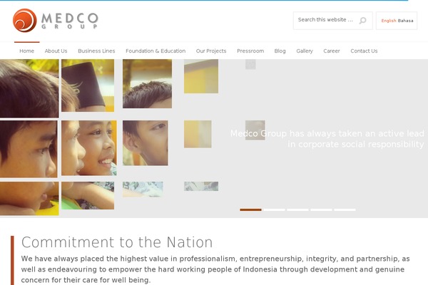 Site using Header-footer-elementor plugin