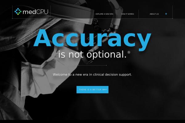 Astra theme site design template sample