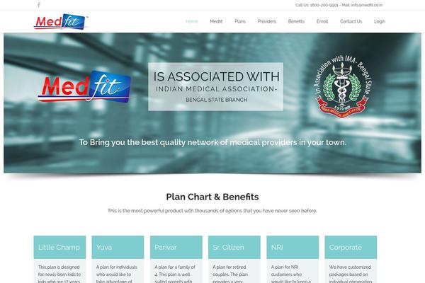 flipbox theme websites examples