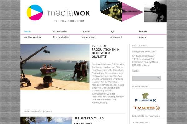 hotpot WordPress theme, websites list used hotpot theme hotpot theme websites examples