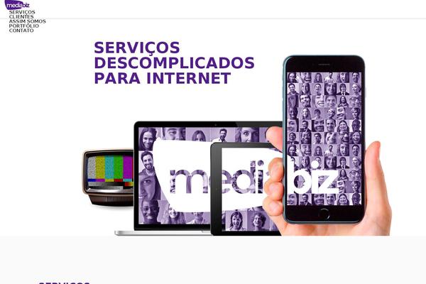mediabiz.com.br site used Hp2-mediabiz-2023