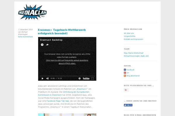 Site using Email Subscribers plugin