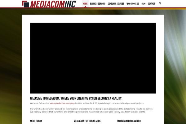 mediacominc.com site used Business-idea-child