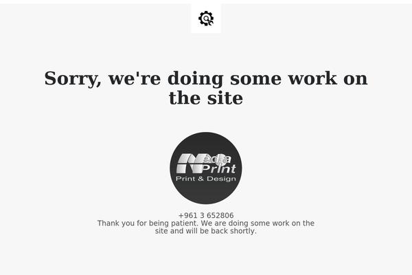 Site using Ultimate_VC_Addons plugin