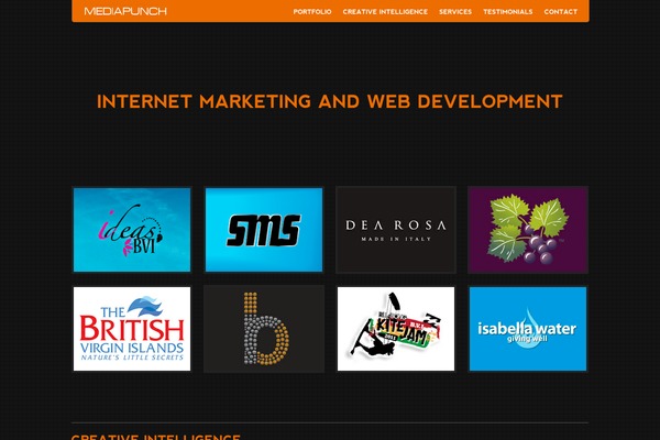 GaleriaWP theme websites examples