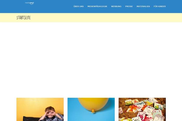 mediasmart.de site used Mediasmart