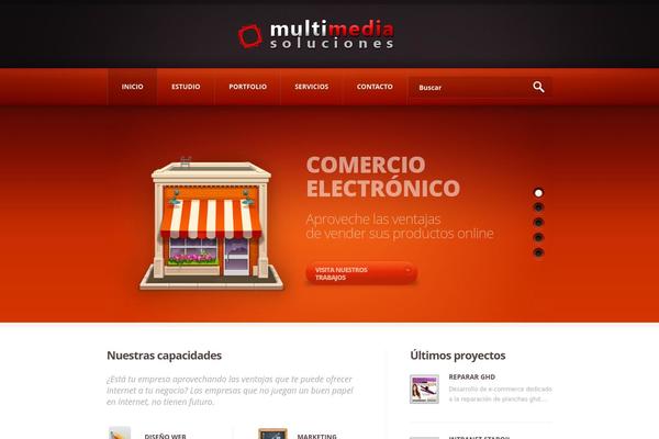 Site using Asesor de Cookies para normativa española plugin