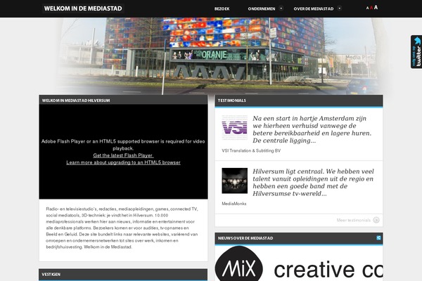 Site using Dd-formmailer plugin