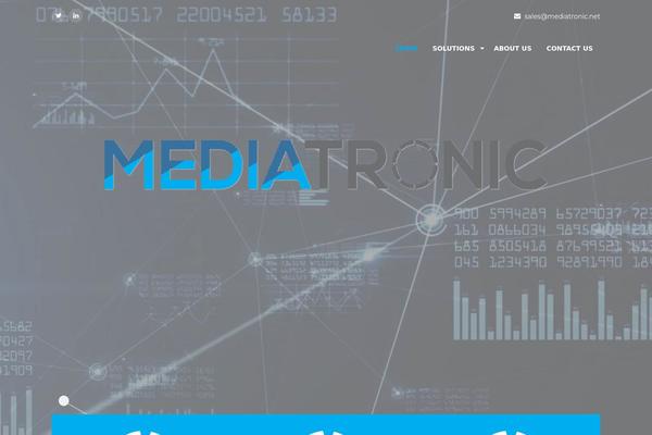 mediatronic.net site used The-seo-installable