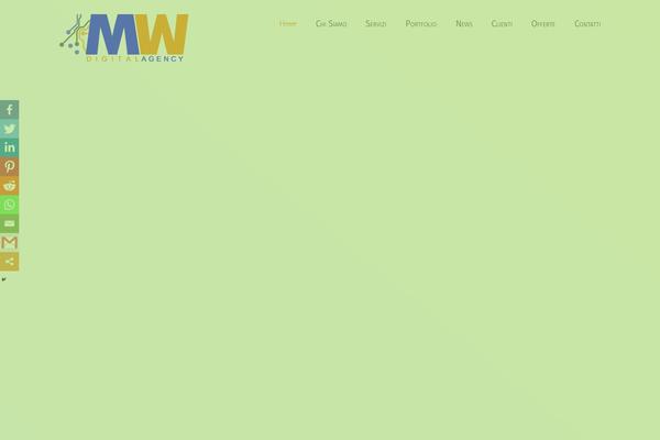 Wplab-unicum theme site design template sample