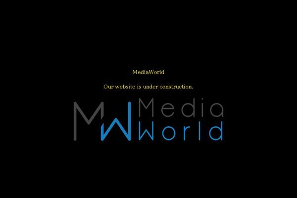 mediaworldiq.com site used Gridcraft