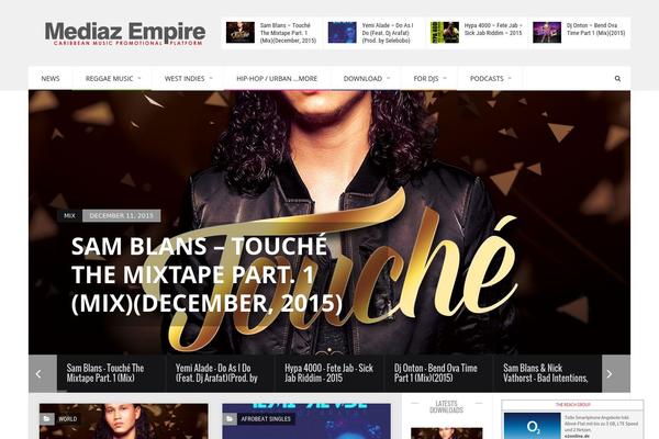 solidus-theme WordPress theme, websites list used solidus-theme theme solidus-theme theme websites examples