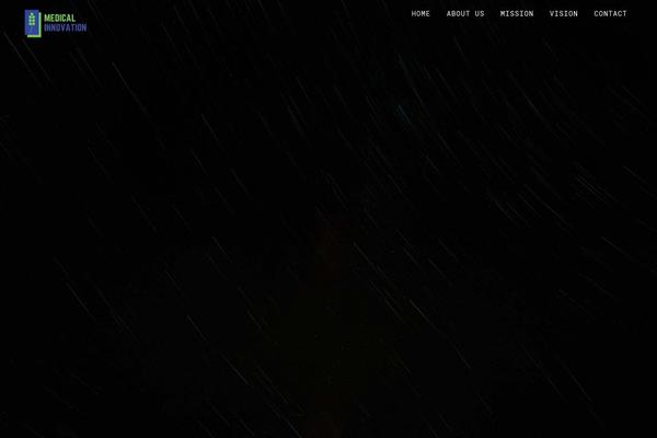 Site using Bridge-core plugin