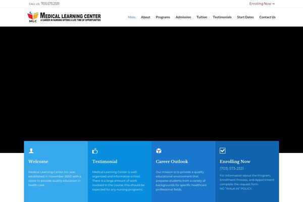 medicallearningcenterva.com site used Lawyers-attorneys-child