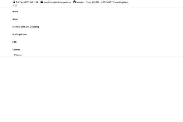 Site using Ultimate_VC_Addons plugin