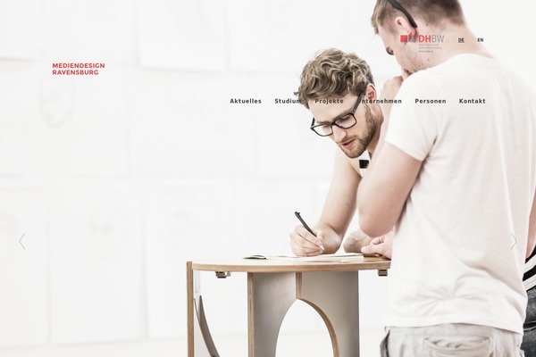 Site using Sitepress-multilingual-cms plugin