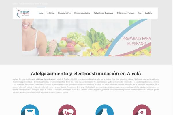 Site using LayerSlider plugin