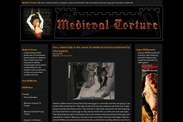 medievaltorture.net site used TAKTEEK01