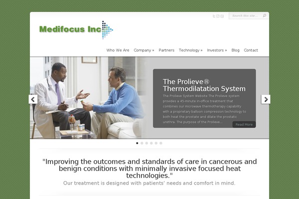 Chameleon theme site design template sample