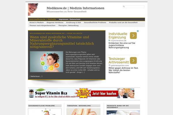 mediknow.de site used Prinz_wyntonmagazine_latest
