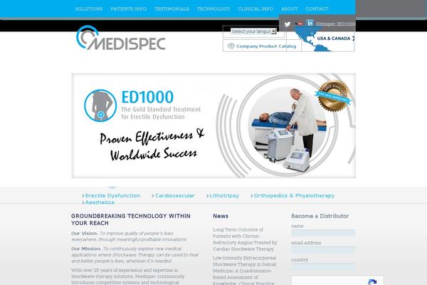 medispec.com site used Medi_tpl