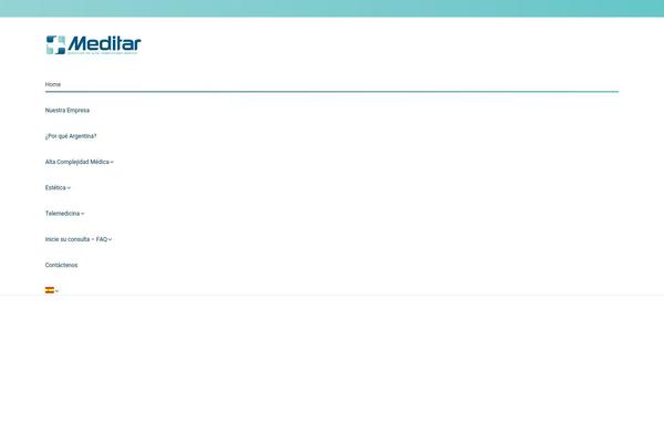 Site using Ultimate_VC_Addons plugin