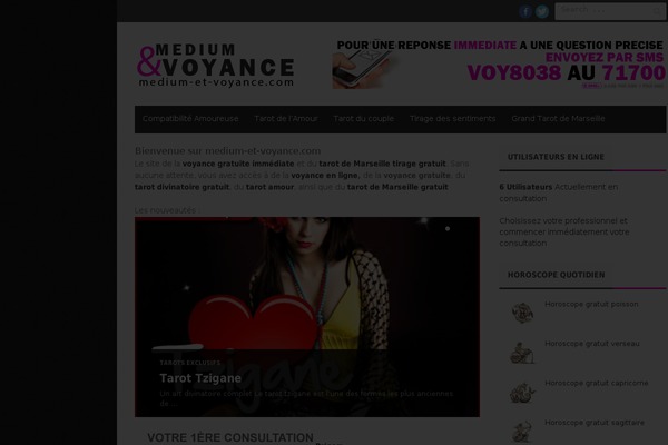 medium-et-voyance.com site used Manshet_v2.0.0