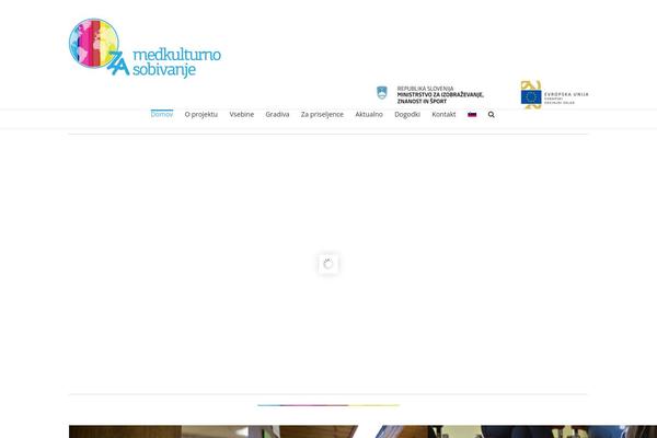 medkulturnost.si site used Medkulturnost_2016